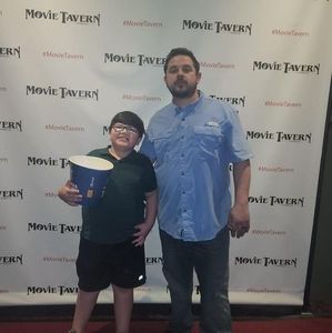 Meet your Posher, Matt